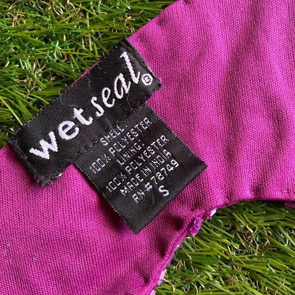 Beaded butterfly top - Picture 9 of 13